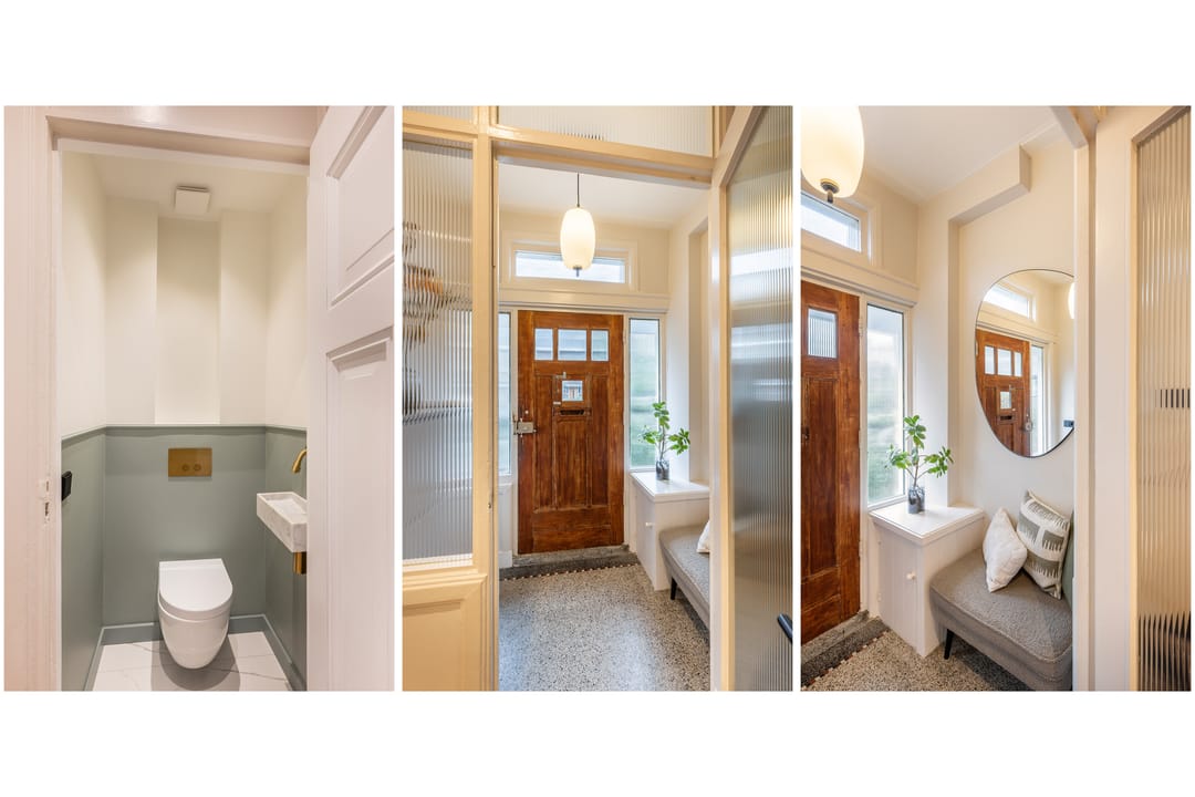 Photo 16 of Van Ostadelaan 6