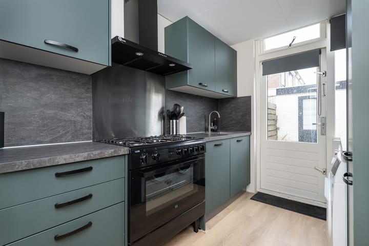 Photo 3 of Berkenlaan 15