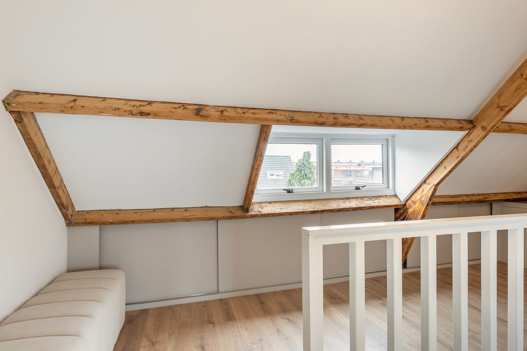 Photo 31 of Van Ostadelaan 6