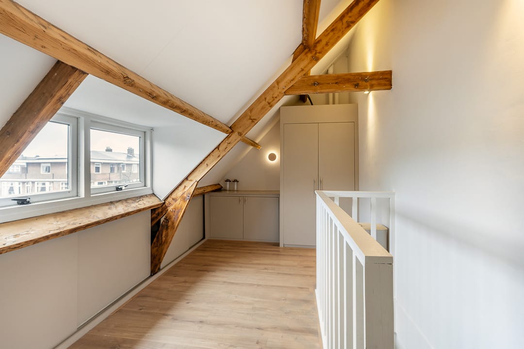 Photo 32 of Van Ostadelaan 6