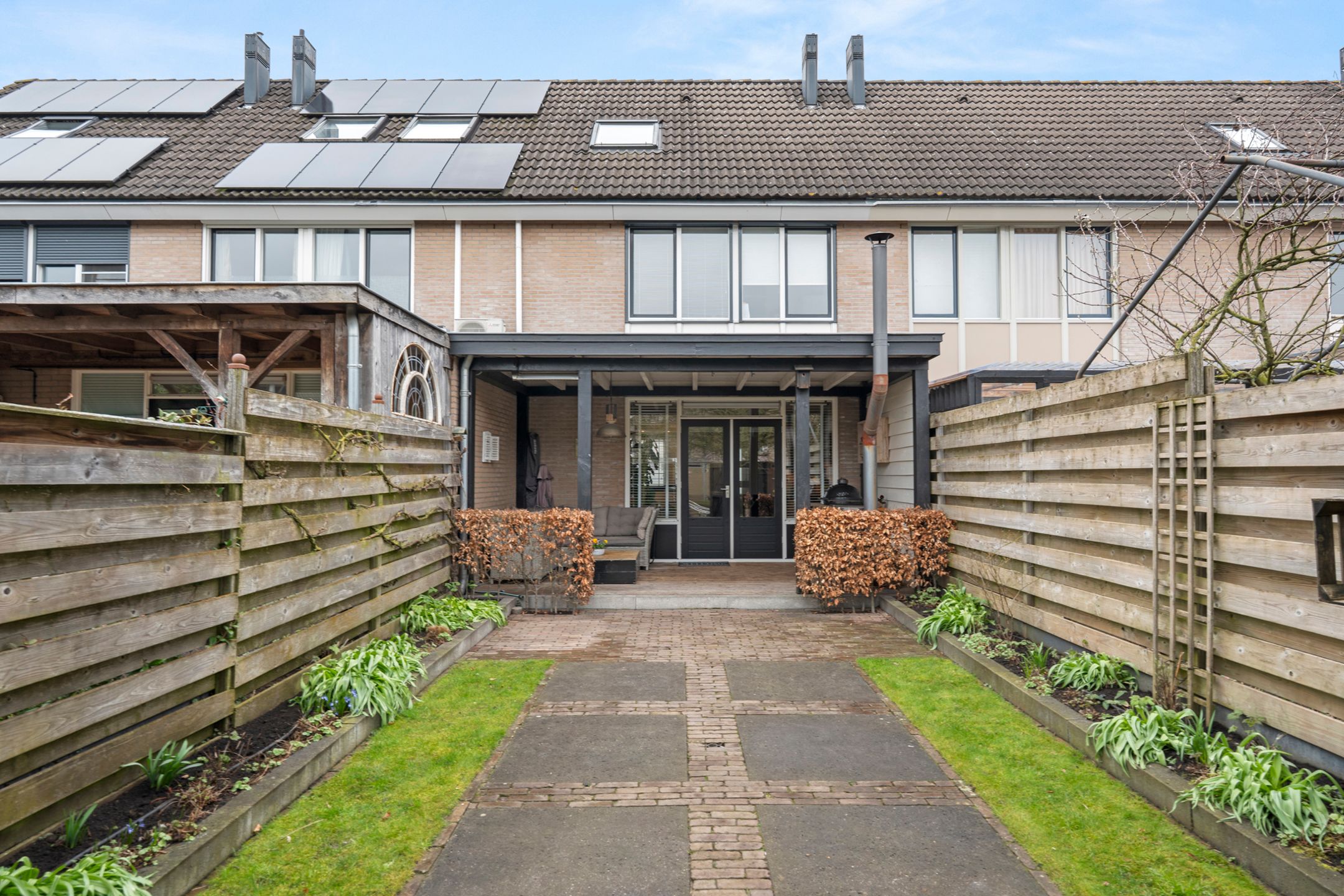 Buying a house in The Netherlands., Dr. A. Kuyperstraat 5