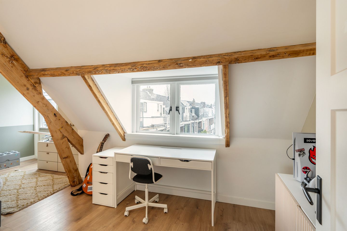 Photo 34 of Van Ostadelaan 6