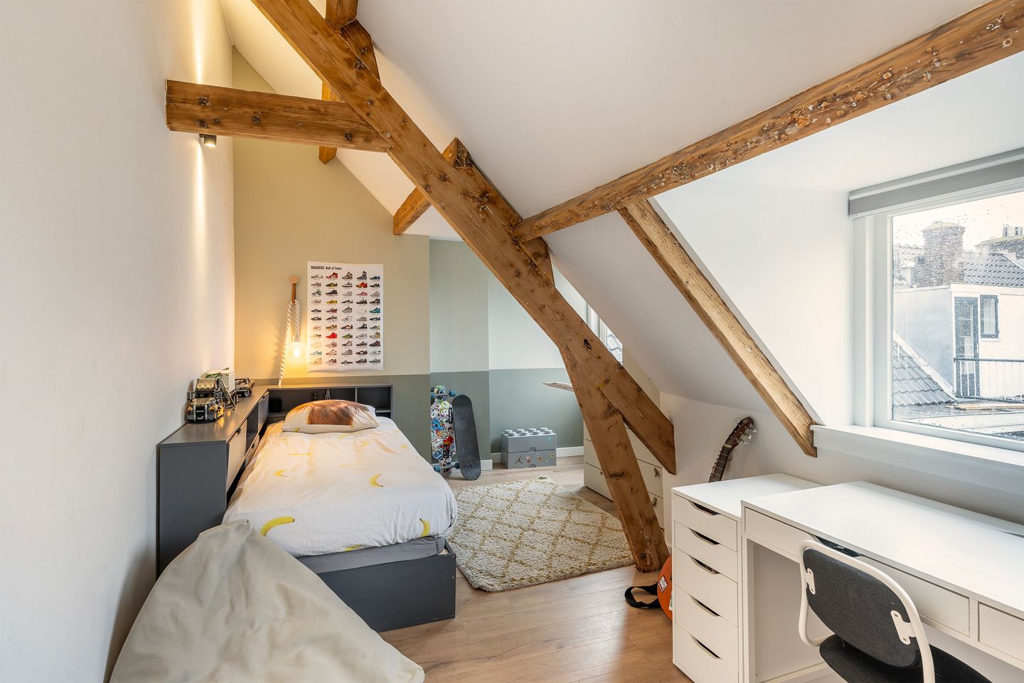 Photo 35 of Van Ostadelaan 6