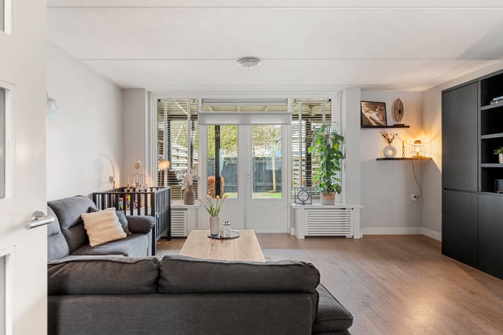 Photo 4 of Dr. A. Kuyperstraat 5