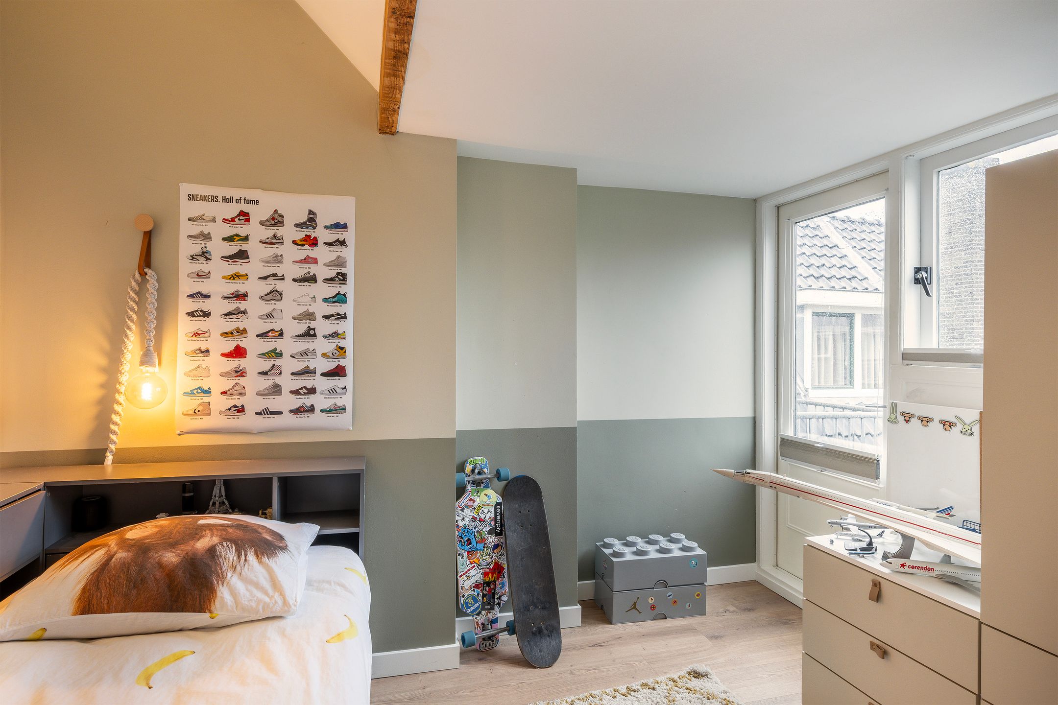 Photo 36 of Van Ostadelaan 6