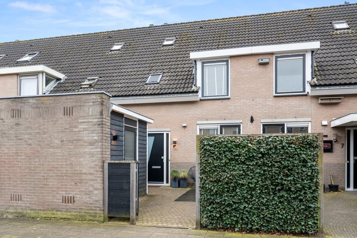 Foto 5 van Dr. A. Kuyperstraat 5