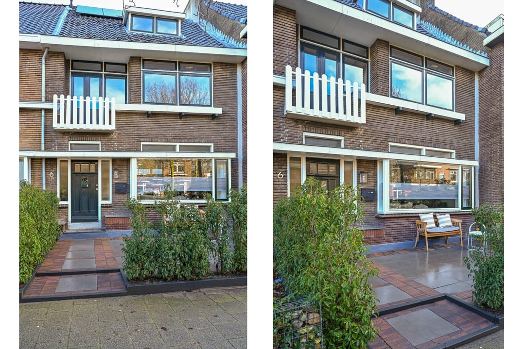 Photo 38 of Van Ostadelaan 6