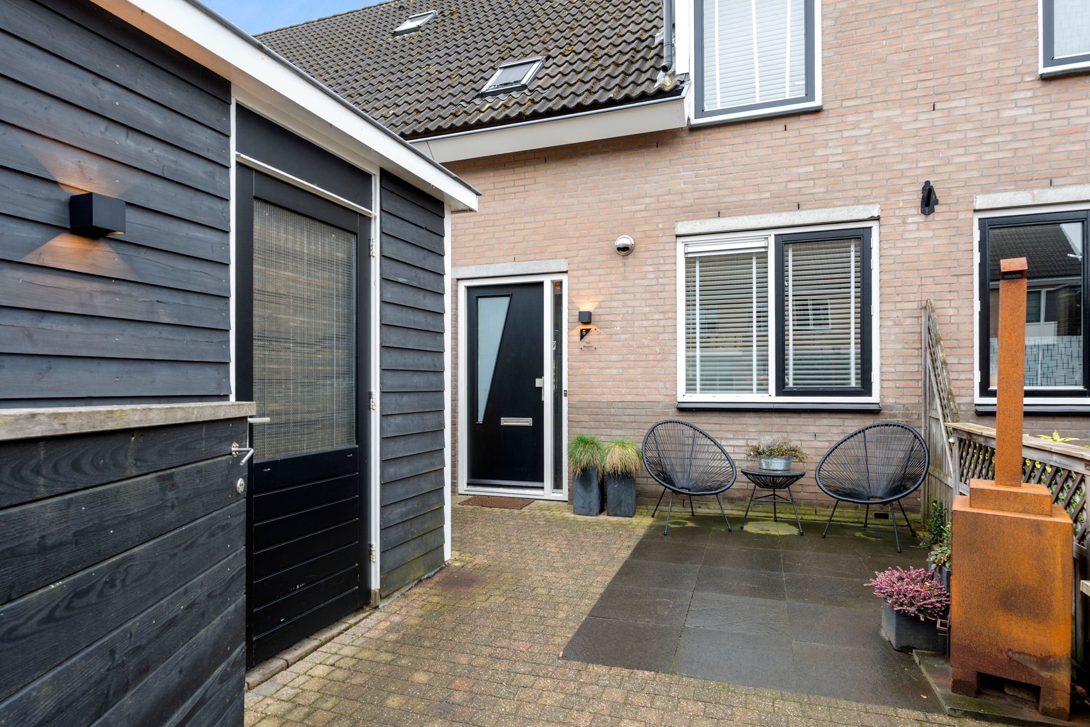 Photo 6 of Dr. A. Kuyperstraat 5