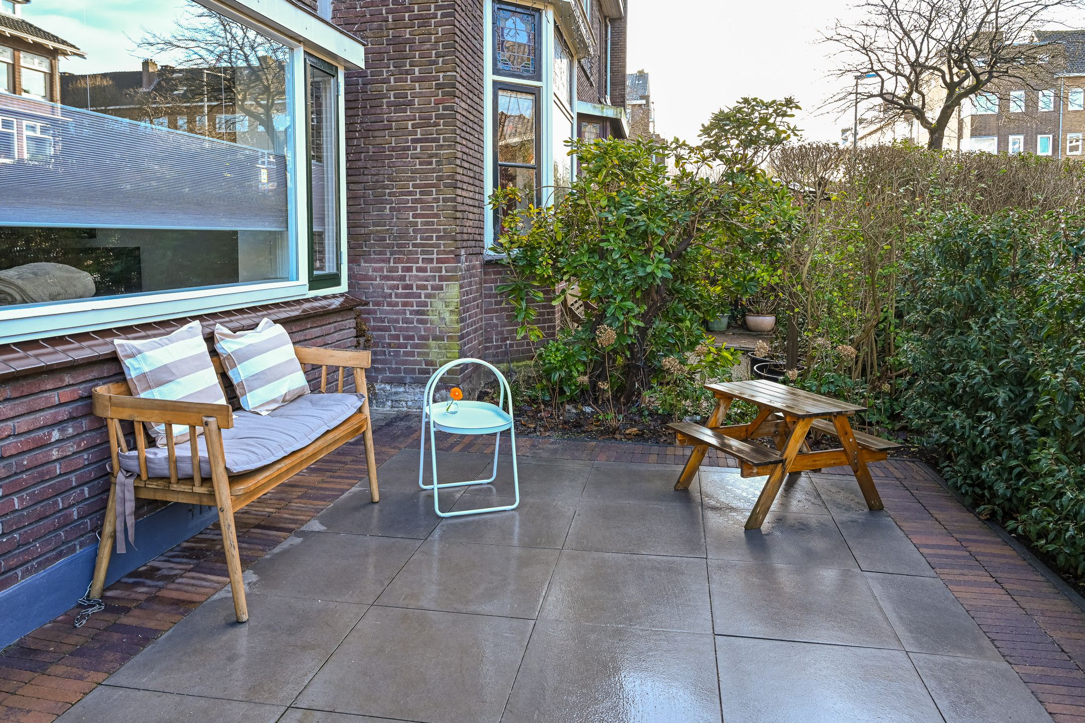 Photo 39 of Van Ostadelaan 6