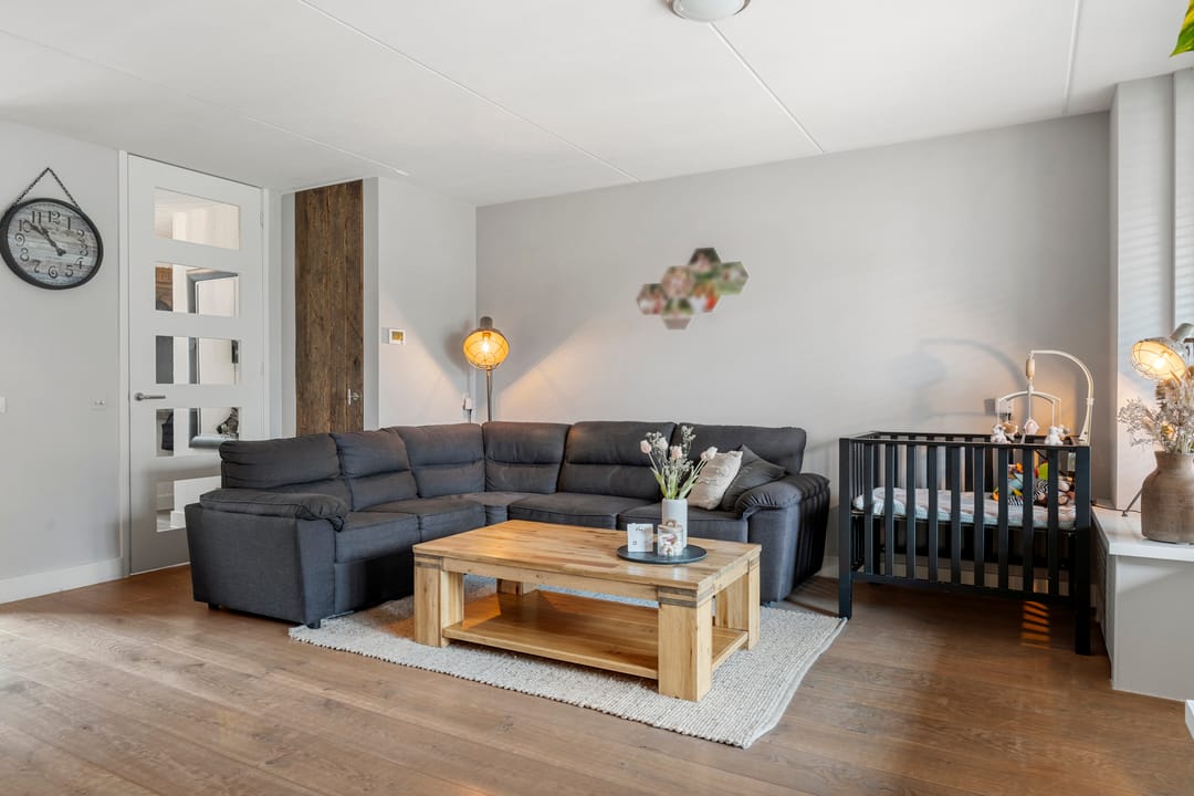 Photo 11 of Dr. A. Kuyperstraat 5