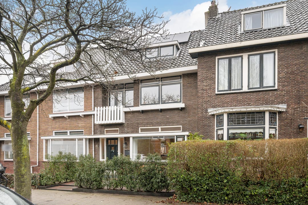 Photo 43 of Van Ostadelaan 6