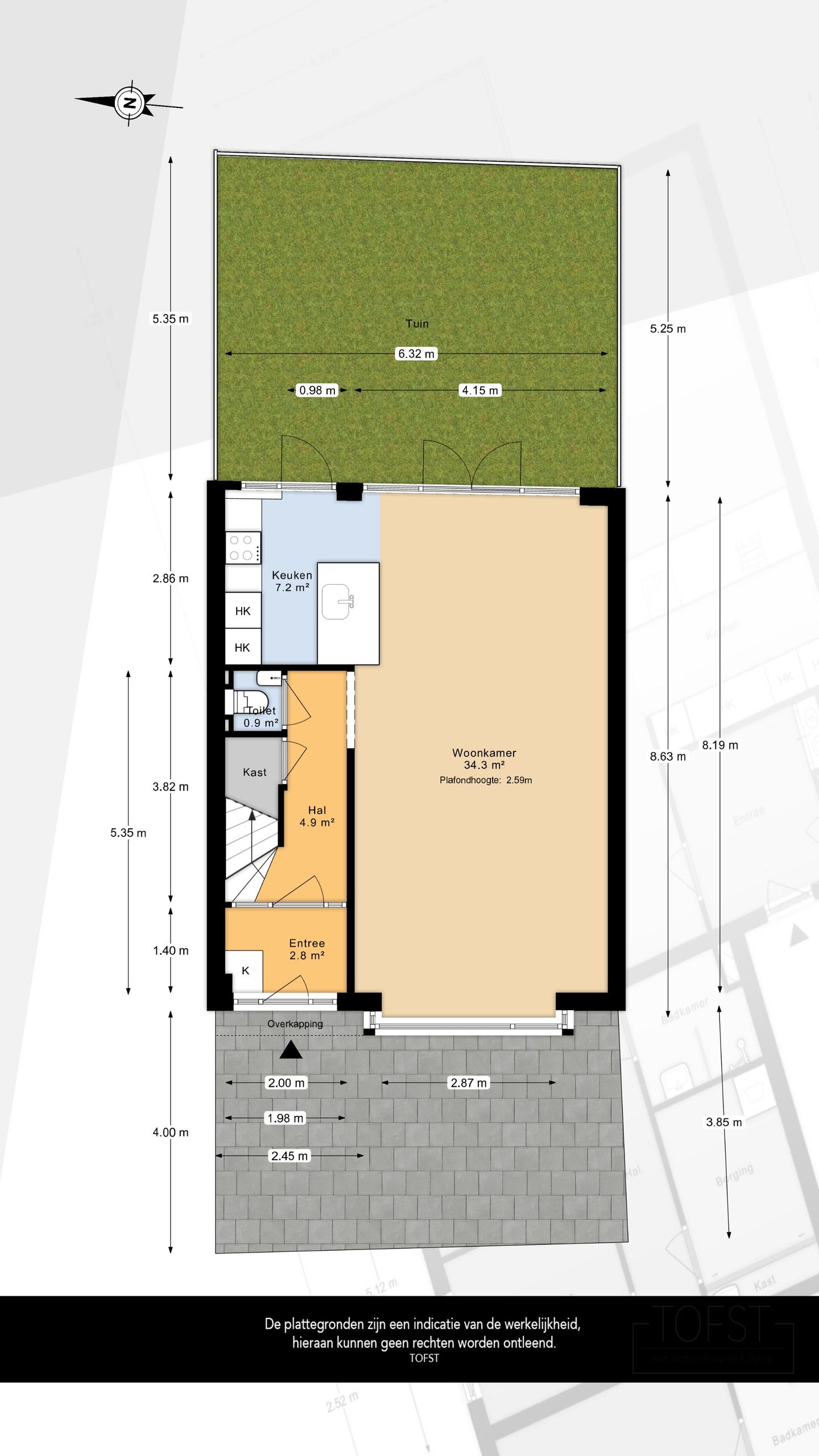 Photo 44 of Van Ostadelaan 6