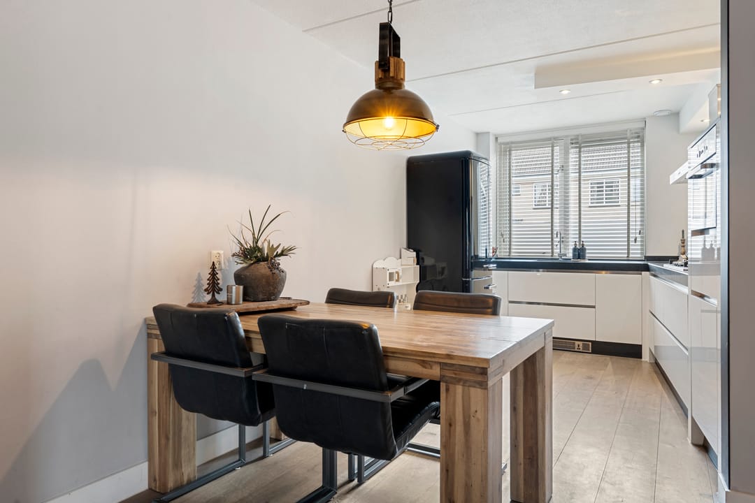 Photo 13 of Dr. A. Kuyperstraat 5