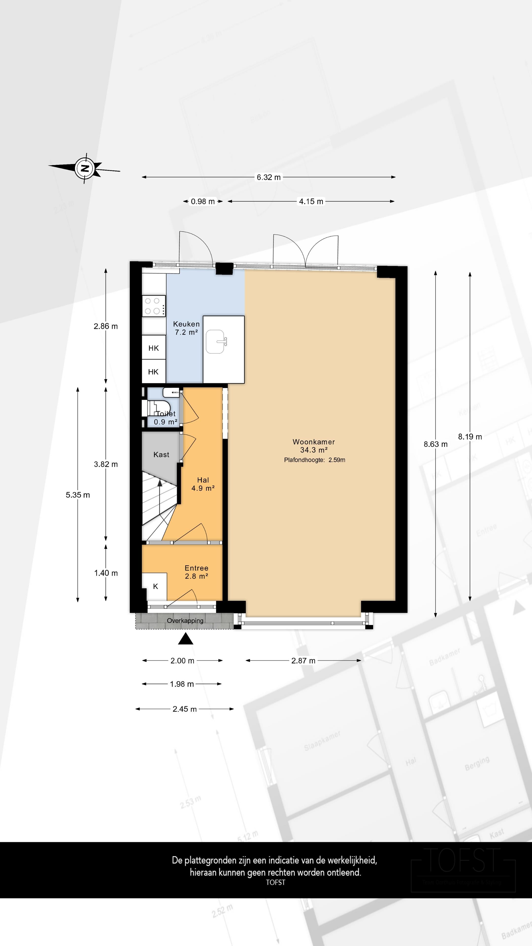 Photo 45 of Van Ostadelaan 6