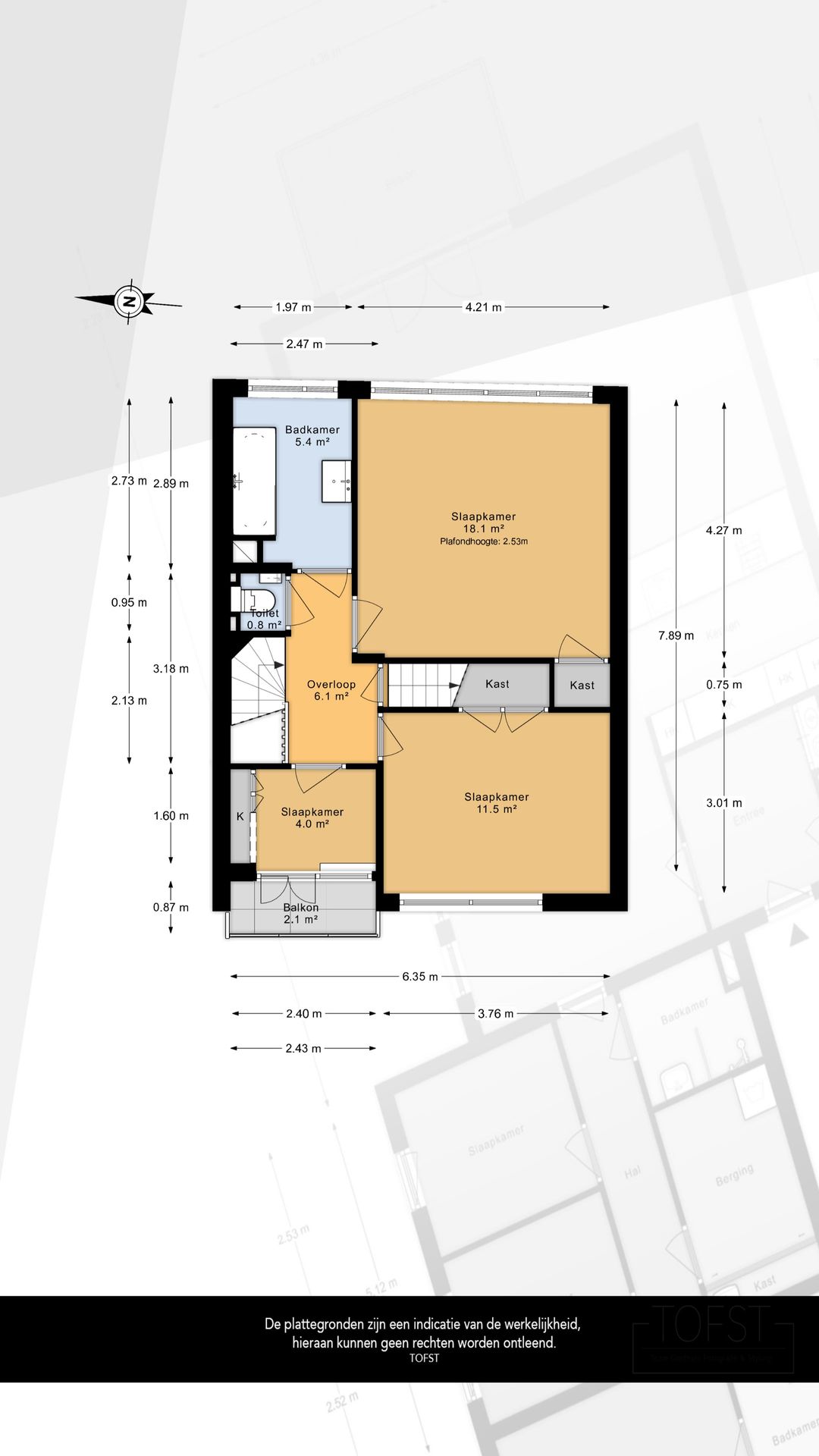 Photo 46 of Van Ostadelaan 6