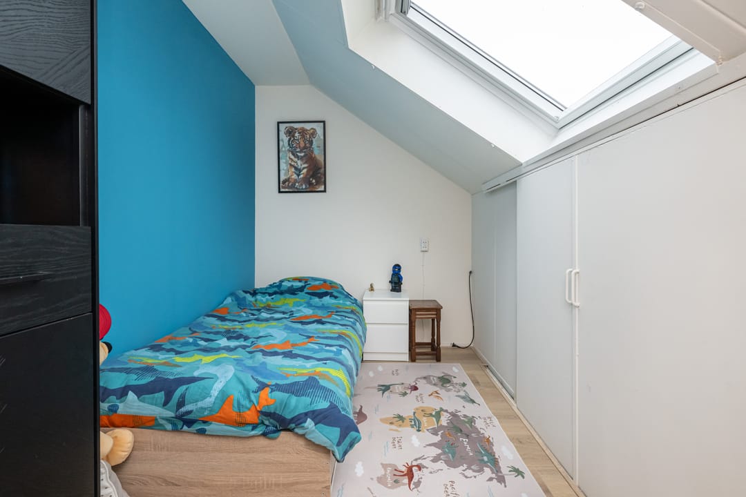 Photo 23 of Berkenlaan 15