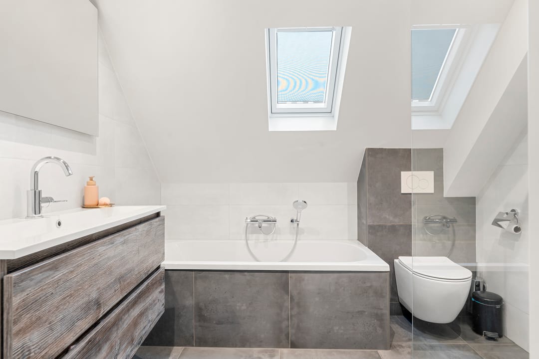 Photo 23 of Dr. A. Kuyperstraat 5