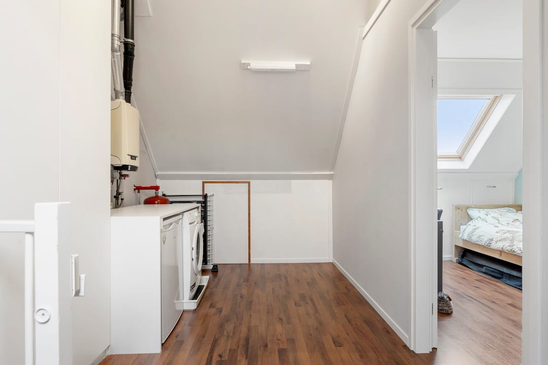 Photo 26 of Dr. A. Kuyperstraat 5