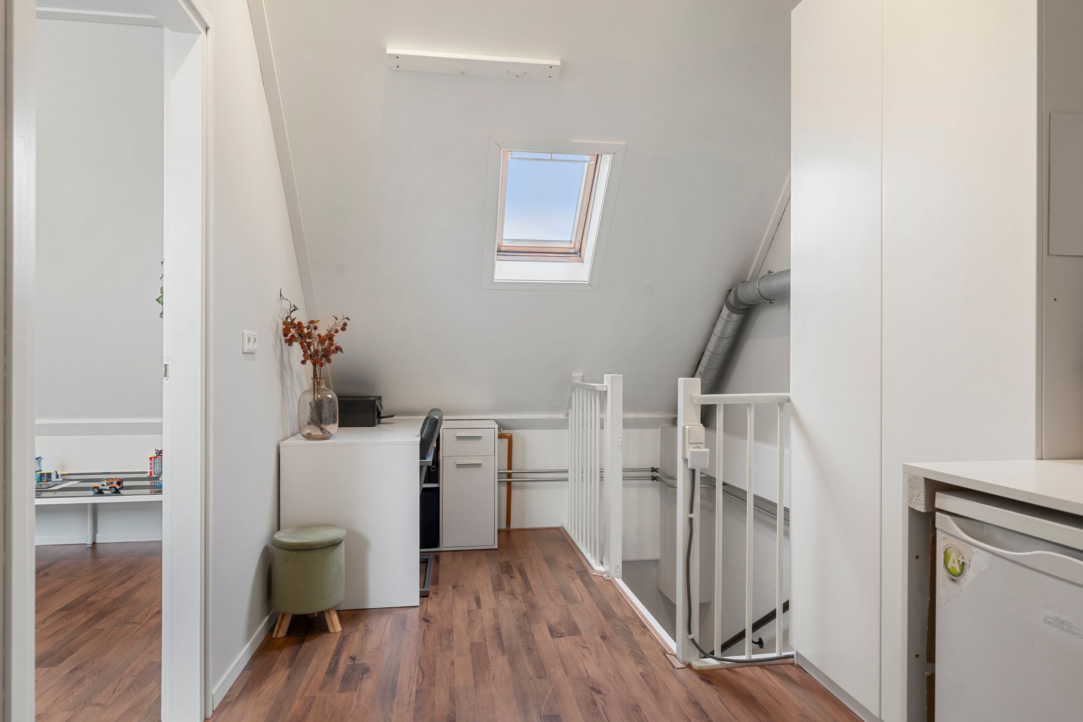 Photo 27 of Dr. A. Kuyperstraat 5