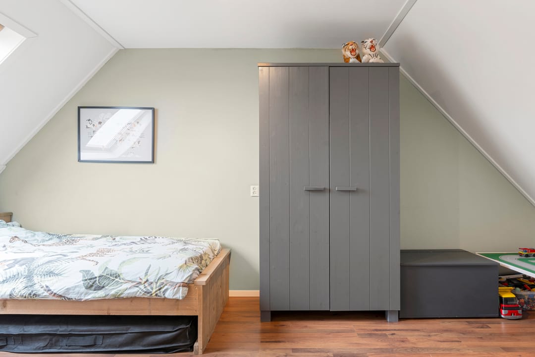 Photo 28 of Dr. A. Kuyperstraat 5