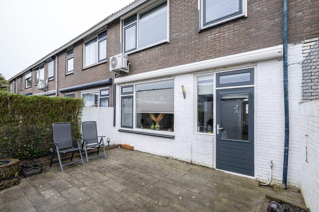 Photo 26 of Berkenlaan 15