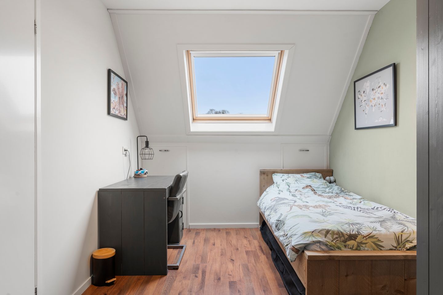 Photo 29 of Dr. A. Kuyperstraat 5