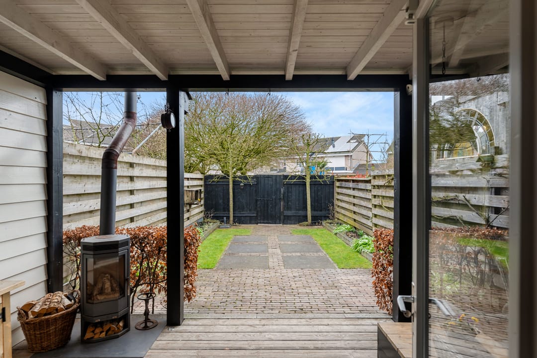 Photo 32 of Dr. A. Kuyperstraat 5