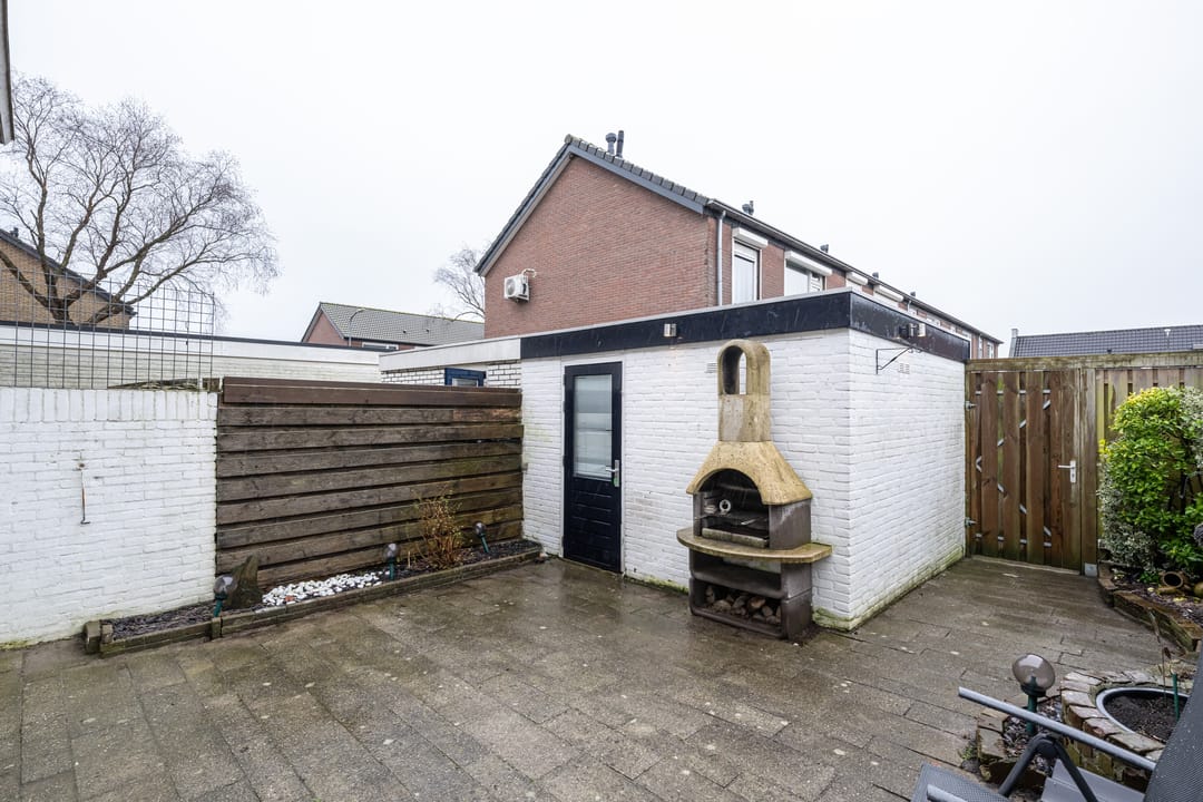 Photo 28 of Berkenlaan 15