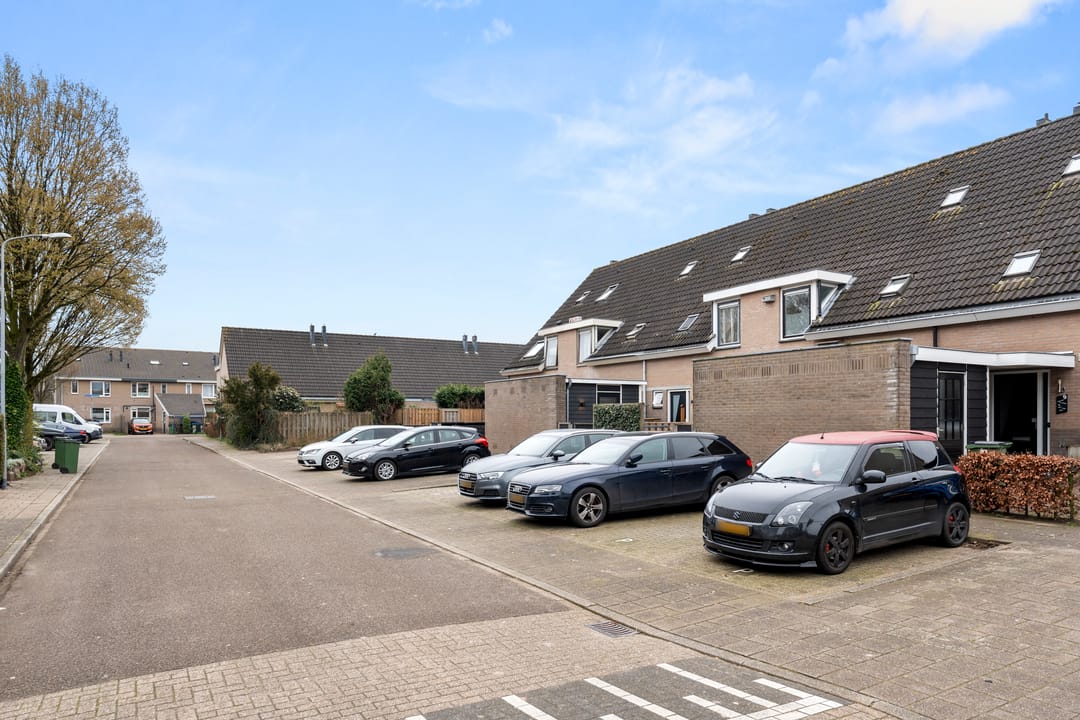 Photo 38 of Dr. A. Kuyperstraat 5