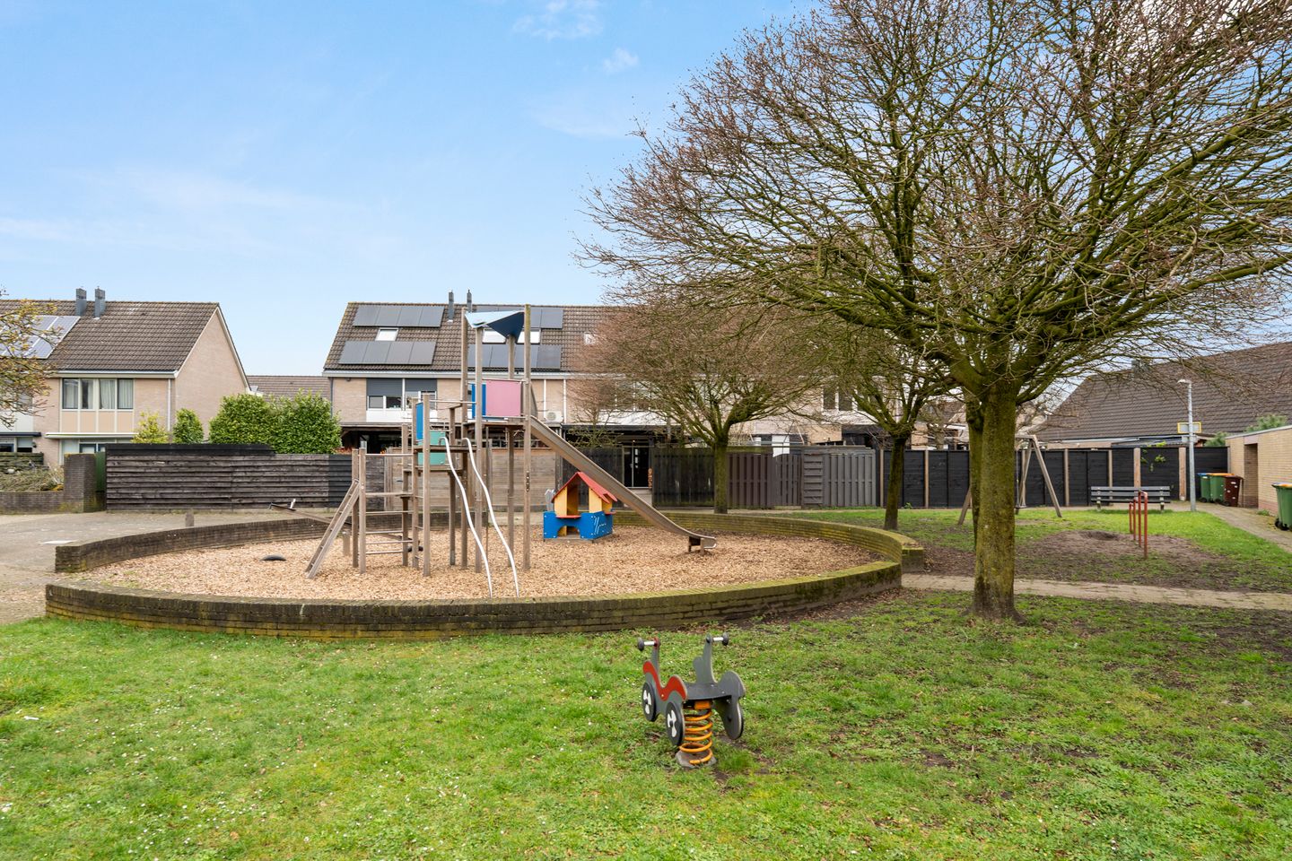 Photo 40 of Dr. A. Kuyperstraat 5