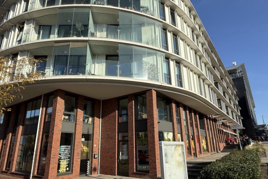 Foto 8 van Vrouwengelukhof 22