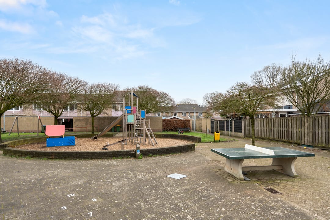 Photo 41 of Dr. A. Kuyperstraat 5