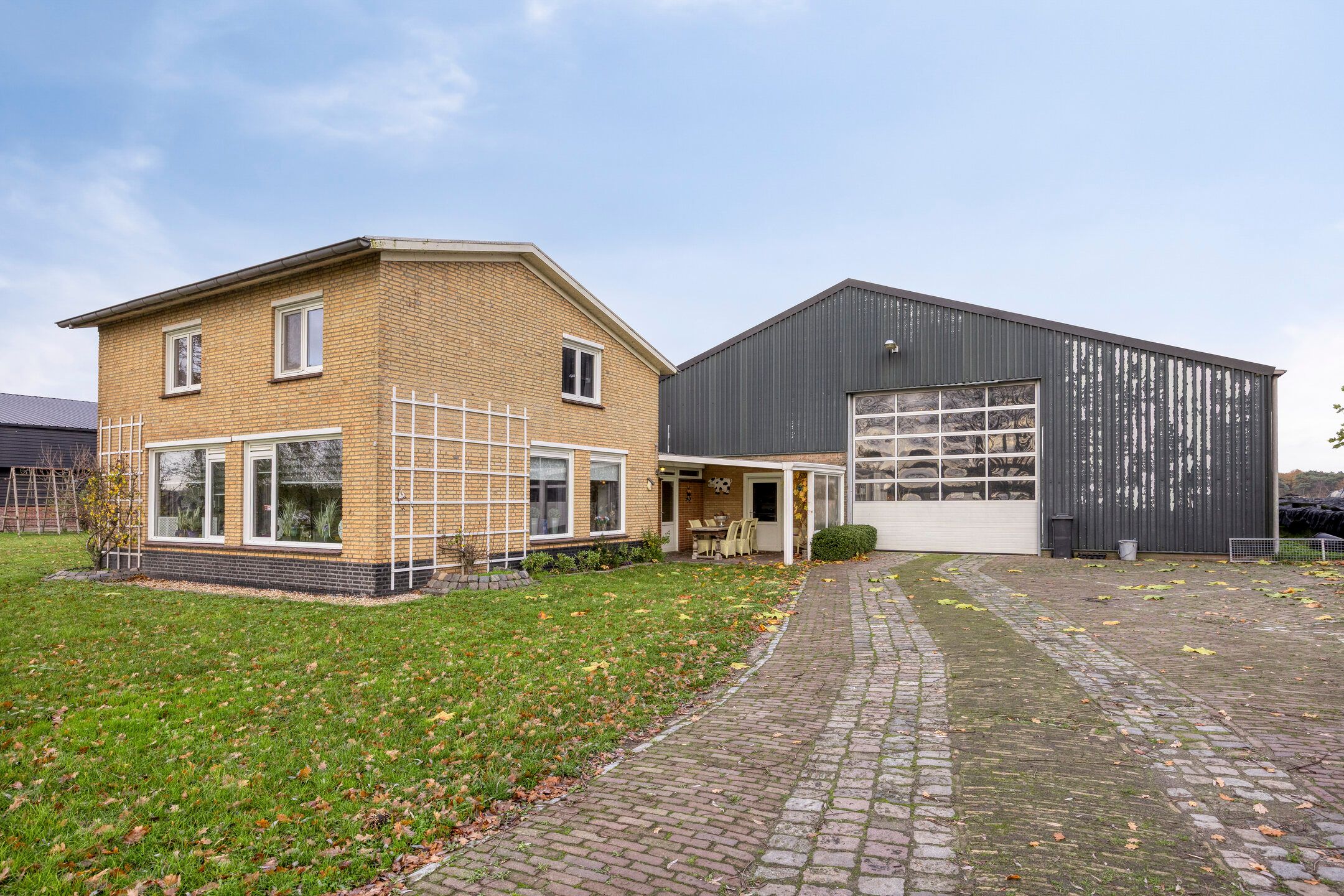 Photo 3 of Scheidingsweg 10