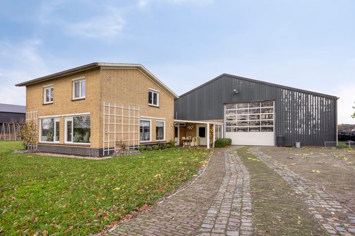 Foto 3 van Scheidingsweg 10