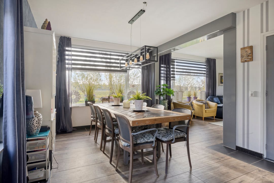 Photo 11 of Scheidingsweg 10