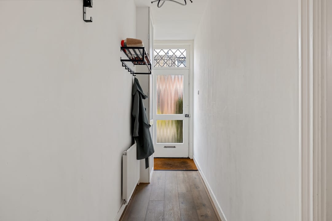 Foto 2 van Floralialaan 24-B