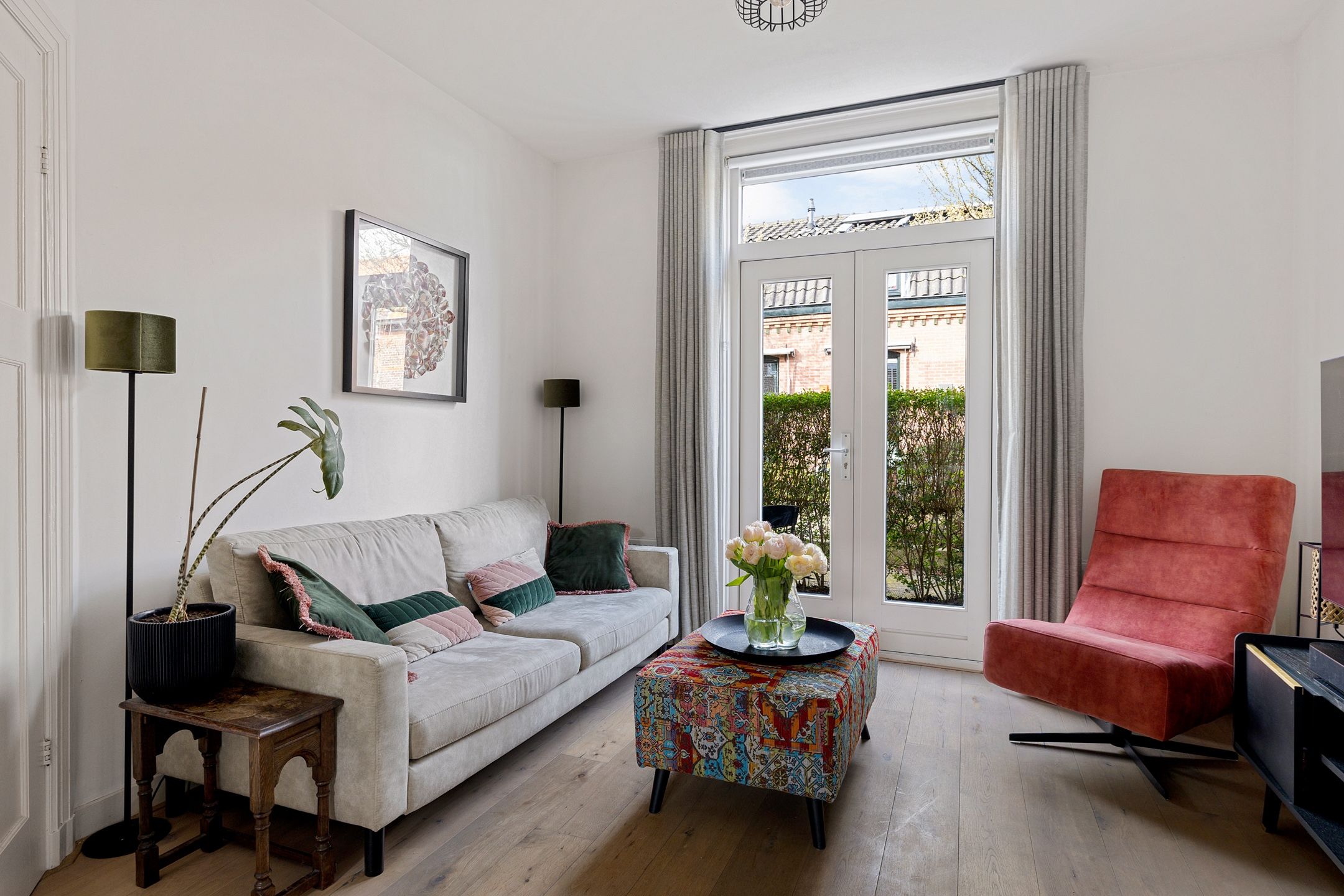 Foto 3 van Floralialaan 24-B