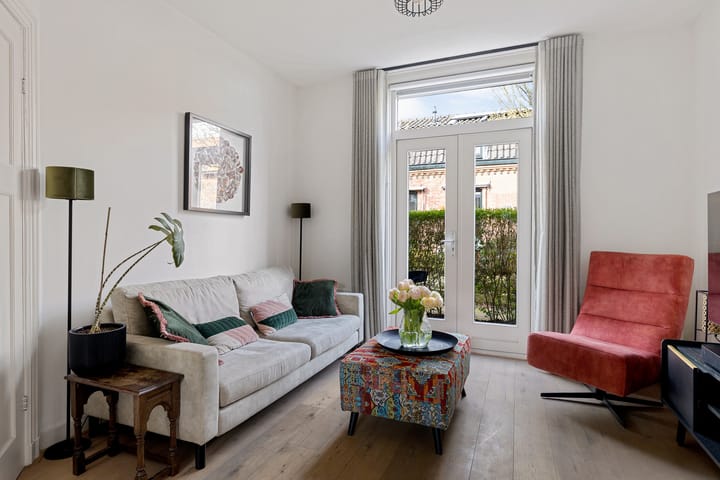 Foto 3 van Floralialaan 24-B