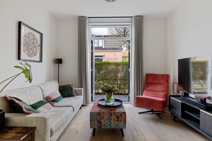 Foto 4 van Floralialaan 24-B