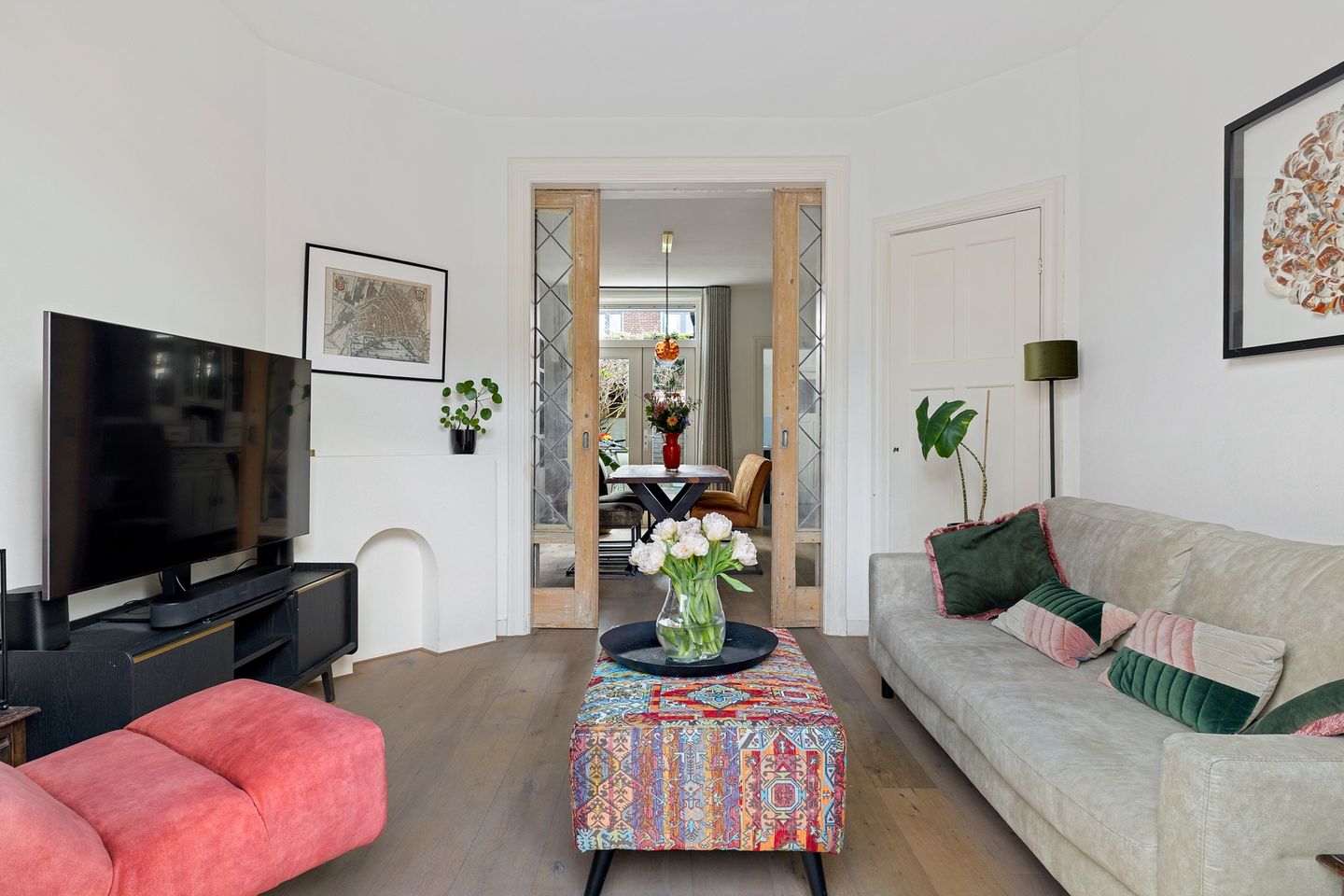 Foto 5 van Floralialaan 24-B