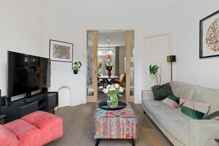 Foto 5 van Floralialaan 24-B