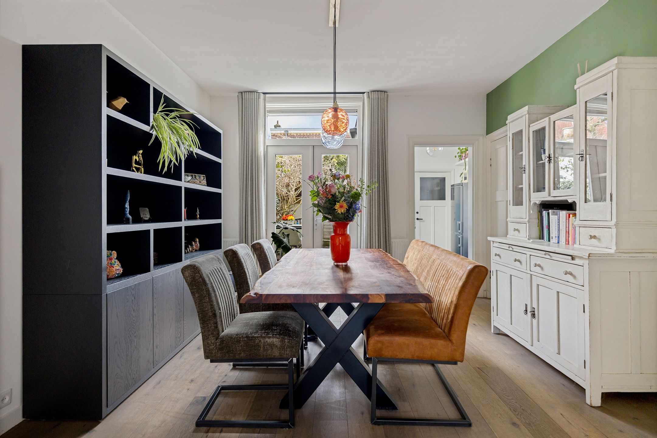 Foto 6 van Floralialaan 24-B