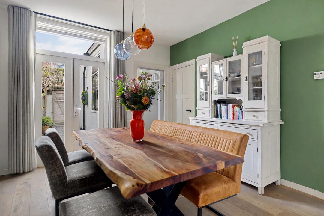 Foto 7 van Floralialaan 24-B