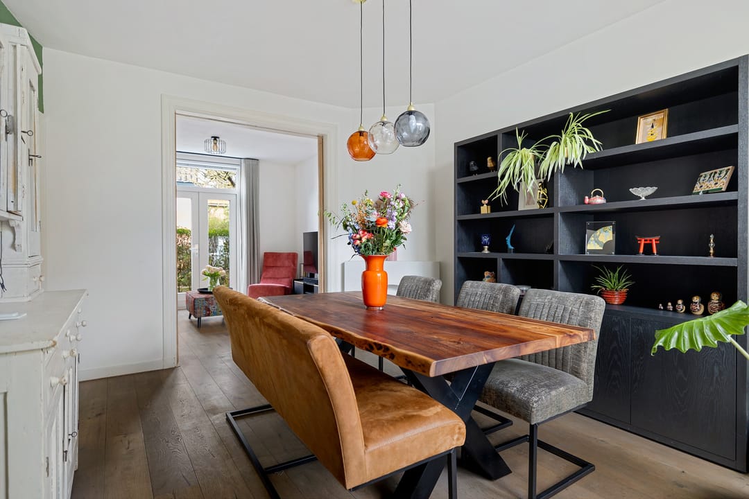 Foto 8 van Floralialaan 24-B