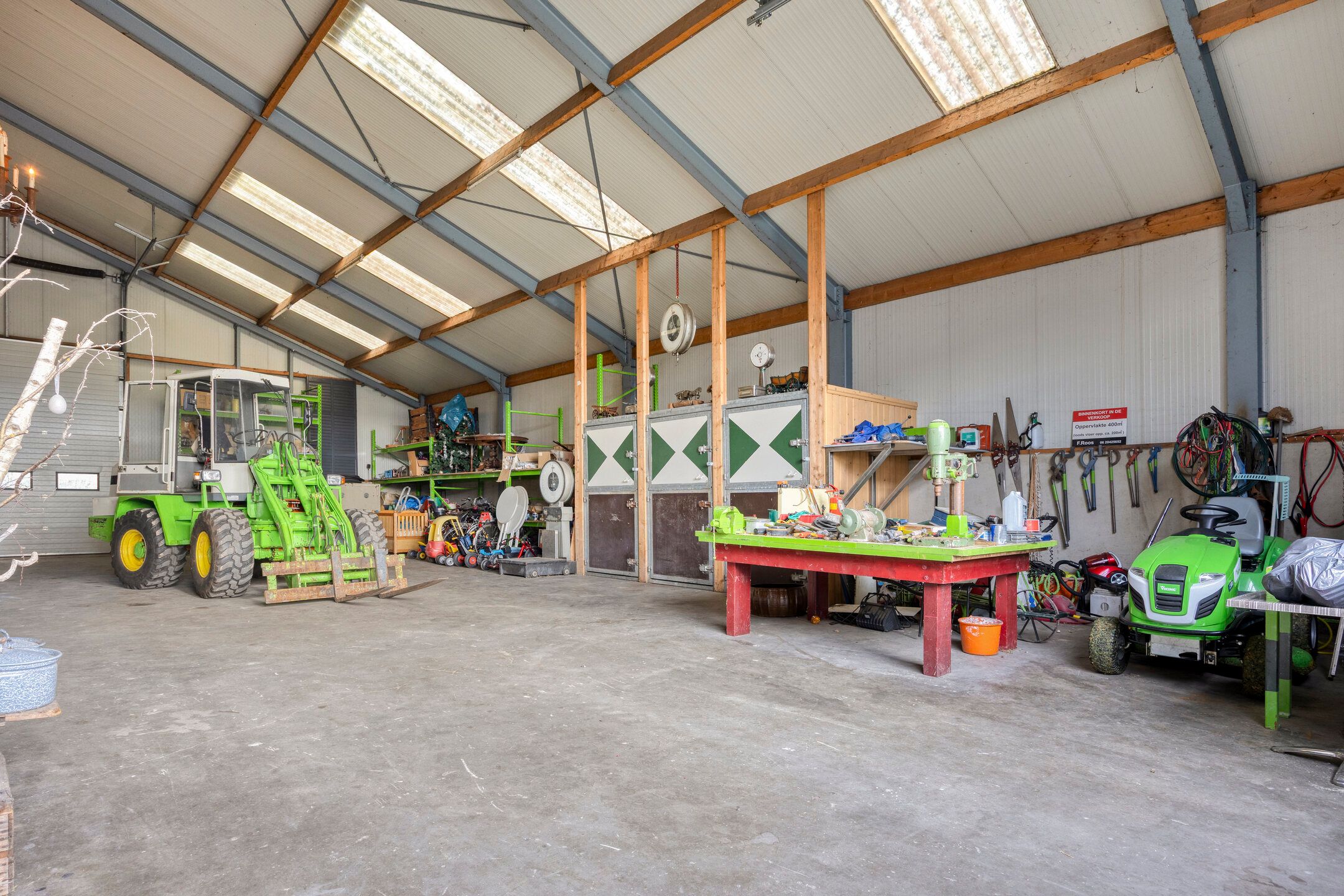 Photo 33 of Scheidingsweg 10