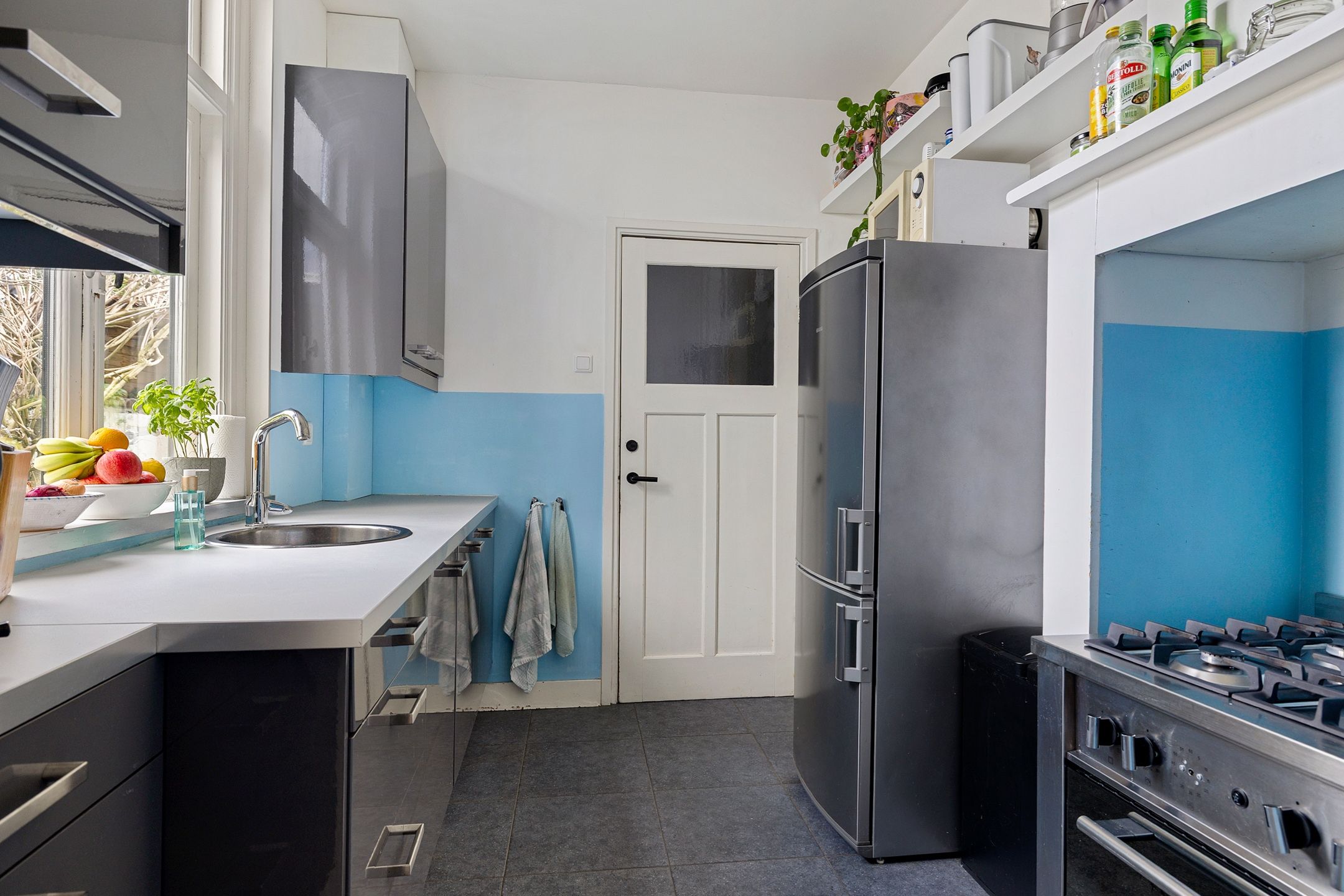 Foto 9 van Floralialaan 24-B