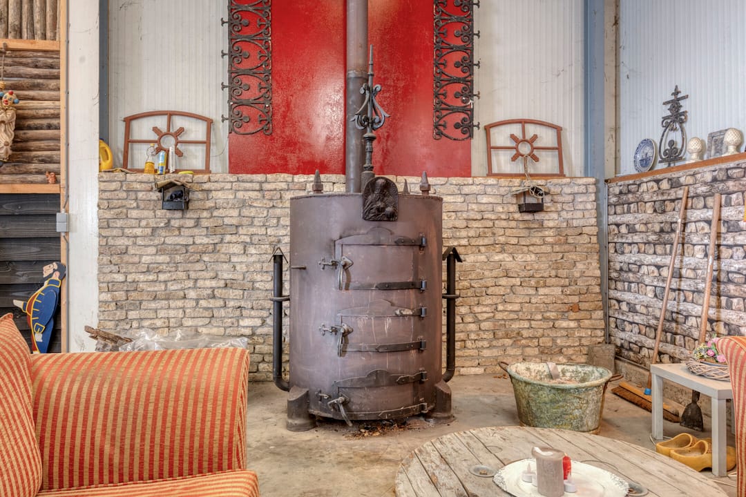 Photo 37 of Scheidingsweg 10