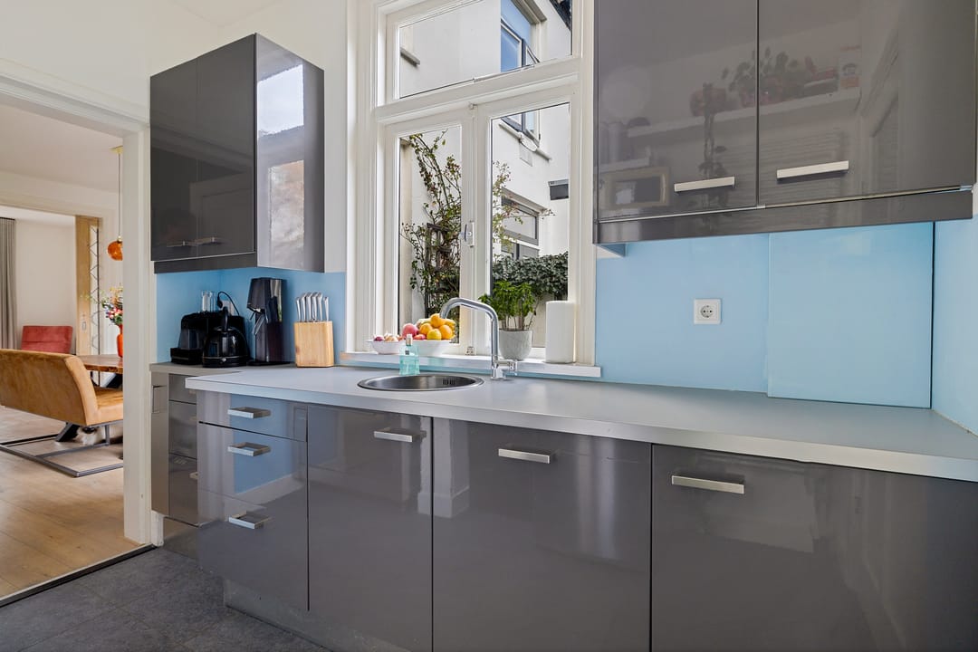 Foto 11 van Floralialaan 24-B