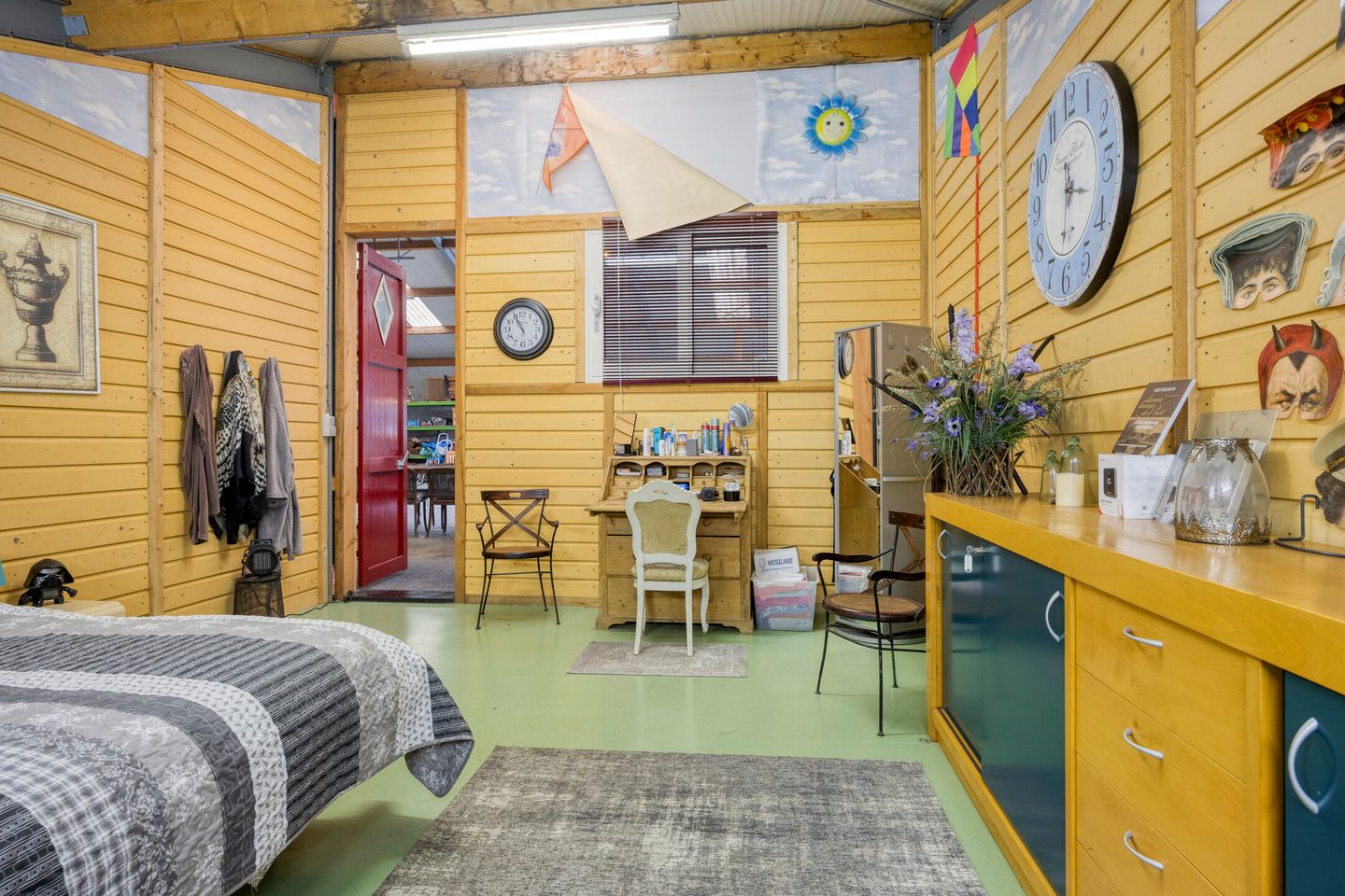 Photo 40 of Scheidingsweg 10