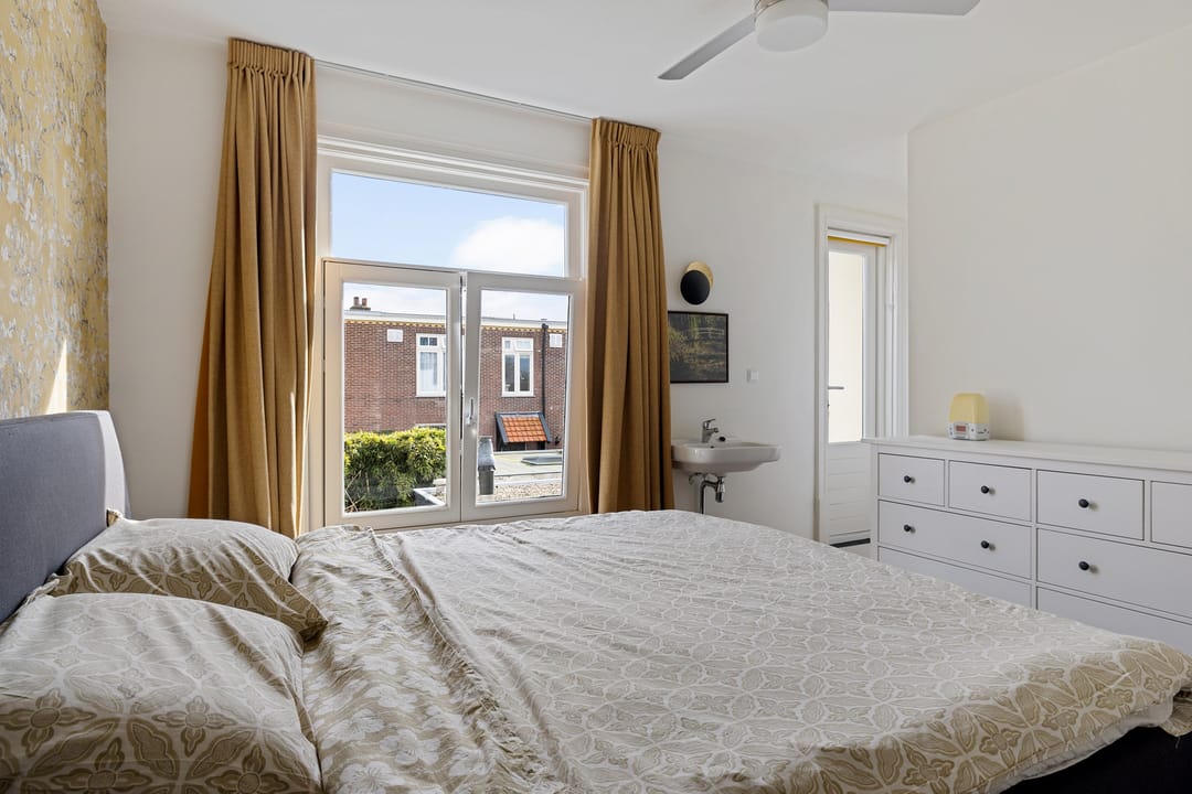 Foto 16 van Floralialaan 24-B